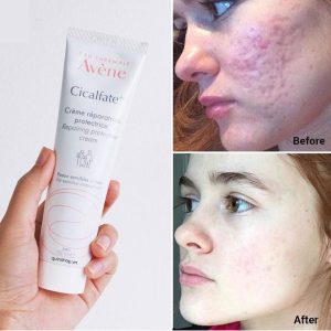 Avene Cicalfate Plus Cream 