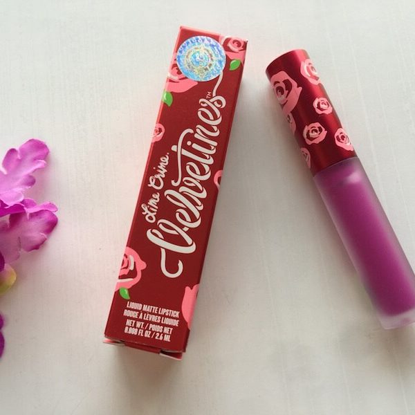 رژ لایم کرایم