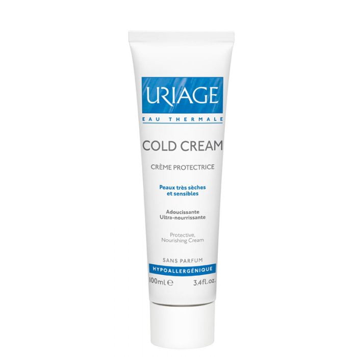 کرم مغذی اوریاژ مدل Cold Cream