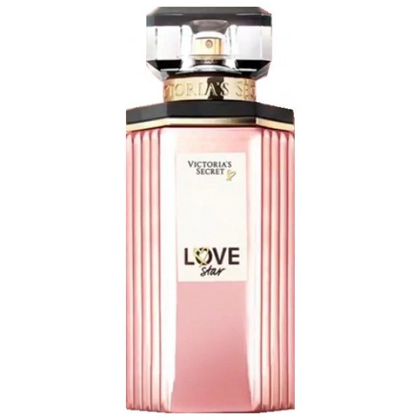 ادوپرفیوم زنانه ویکتوریا سیکرت مدل Love Star