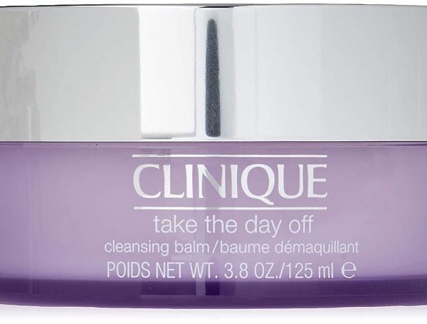 بالم پاک کننده آرایش کلینیک