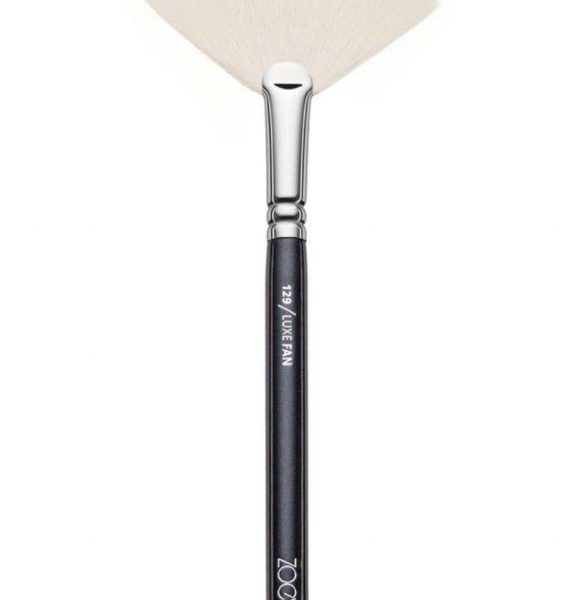 براش آرایشی زووا