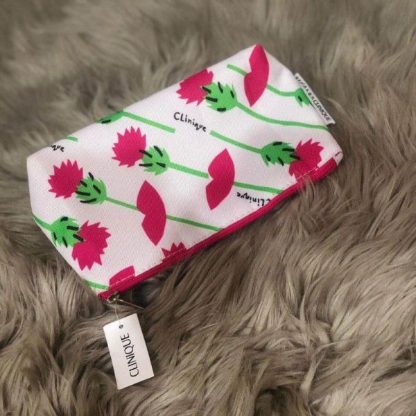 کیف لوازم آرایش کلینیک خرید آمریکا