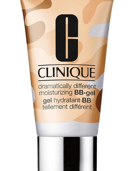 مرطوب کننده دراماتیکالی کلینیک مدل BB-gel