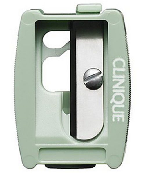 تراش مداد چشم و لب کلینیک