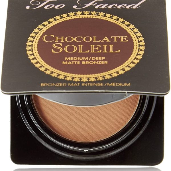 برانزر چاکلت سولیل توفیسد وزن ۲.۸ گرم