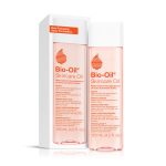 روغن ترمیم کننده پوست بایو اویل Bio Oil Skincare Oil