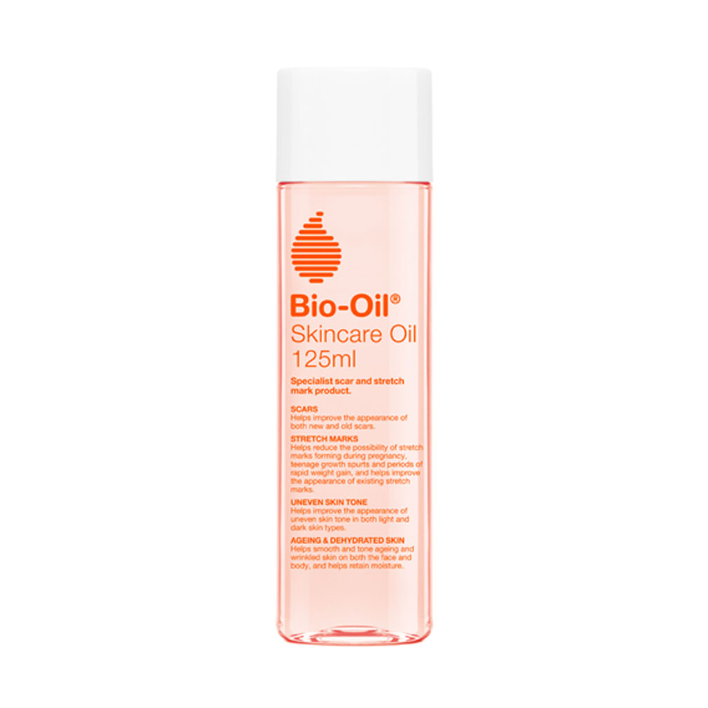 روغن ترمیم کننده پوست بایو اویل Bio Oil Skincare Oil