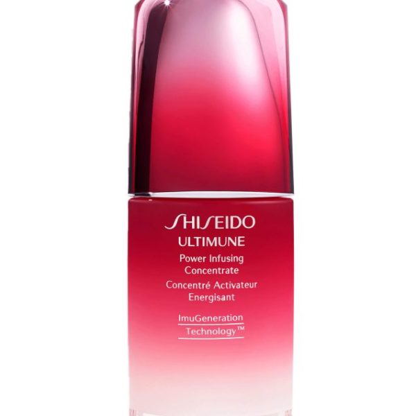 سرم اولتیمون شیسیدو