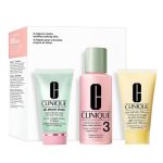 Clinique 3 Steps Kit Number3