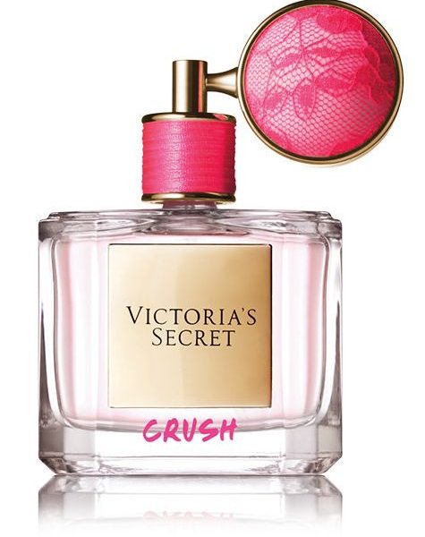 ادوپرفیوم کراش ویکتوریا سکرت