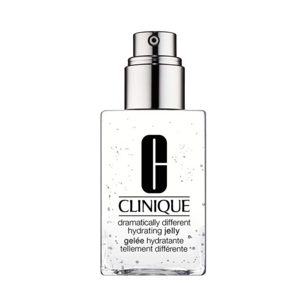 ژل آبرسان درماتیکالی دیفرنت کلینیک Clinique Dramatically Different Hydrating Jelly