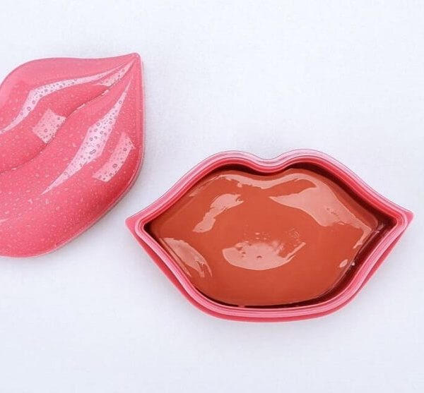 ماسک لب ونزن