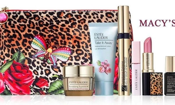 پک آرایش روزانه استی لادر