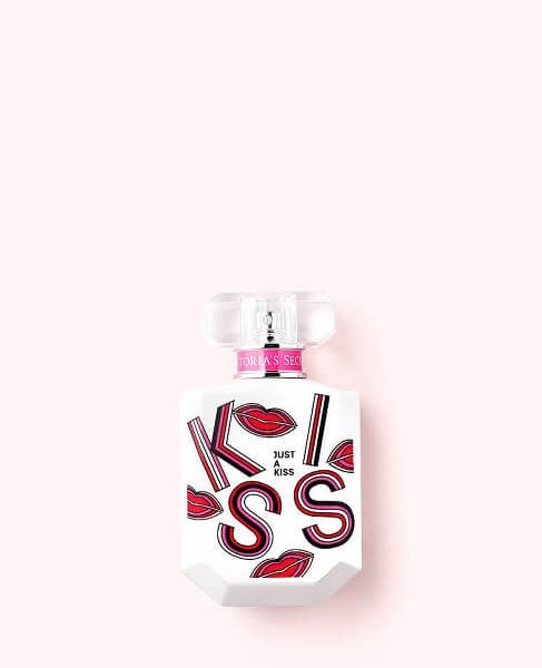 ادوپرفیوم ویکتوریا سیکرت مدل Just a Kiss