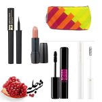 پک آرایشی چشم و لب لانکوم