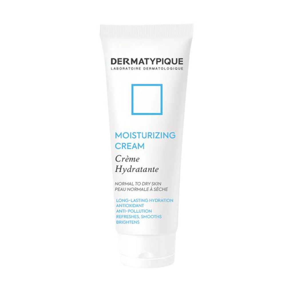 Dermatypique Moisturizing Face Cream for Normal to Dry Skin