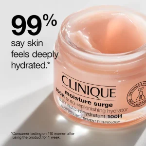 Clinique Moisture surge