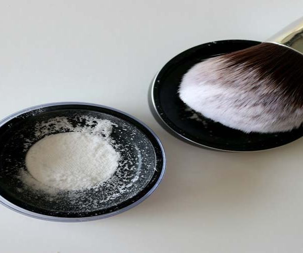 پودر فیکس میکاپ فوراور 1 گرمی