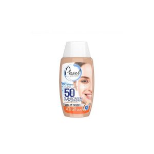 کرم ضدآفتاب رنگی پوست خشک پیکسل SPF 50