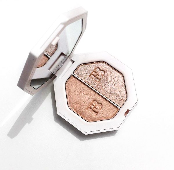 هایلایتر فیری استایل