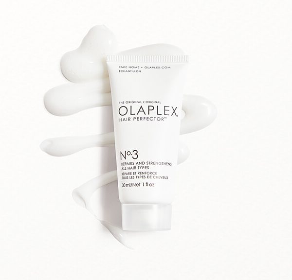 تقویت کننده و احیا کننده مو اولاپلکس شماره 3 حجم 30ML