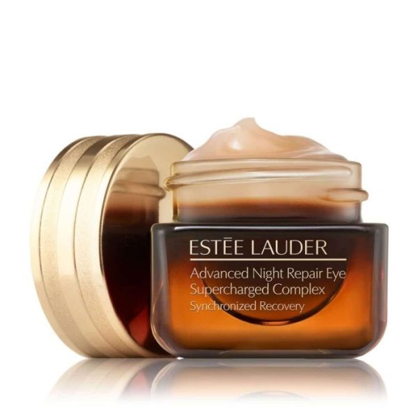 کرم دور چشم استی لادر مدل Night Repair 15 میل