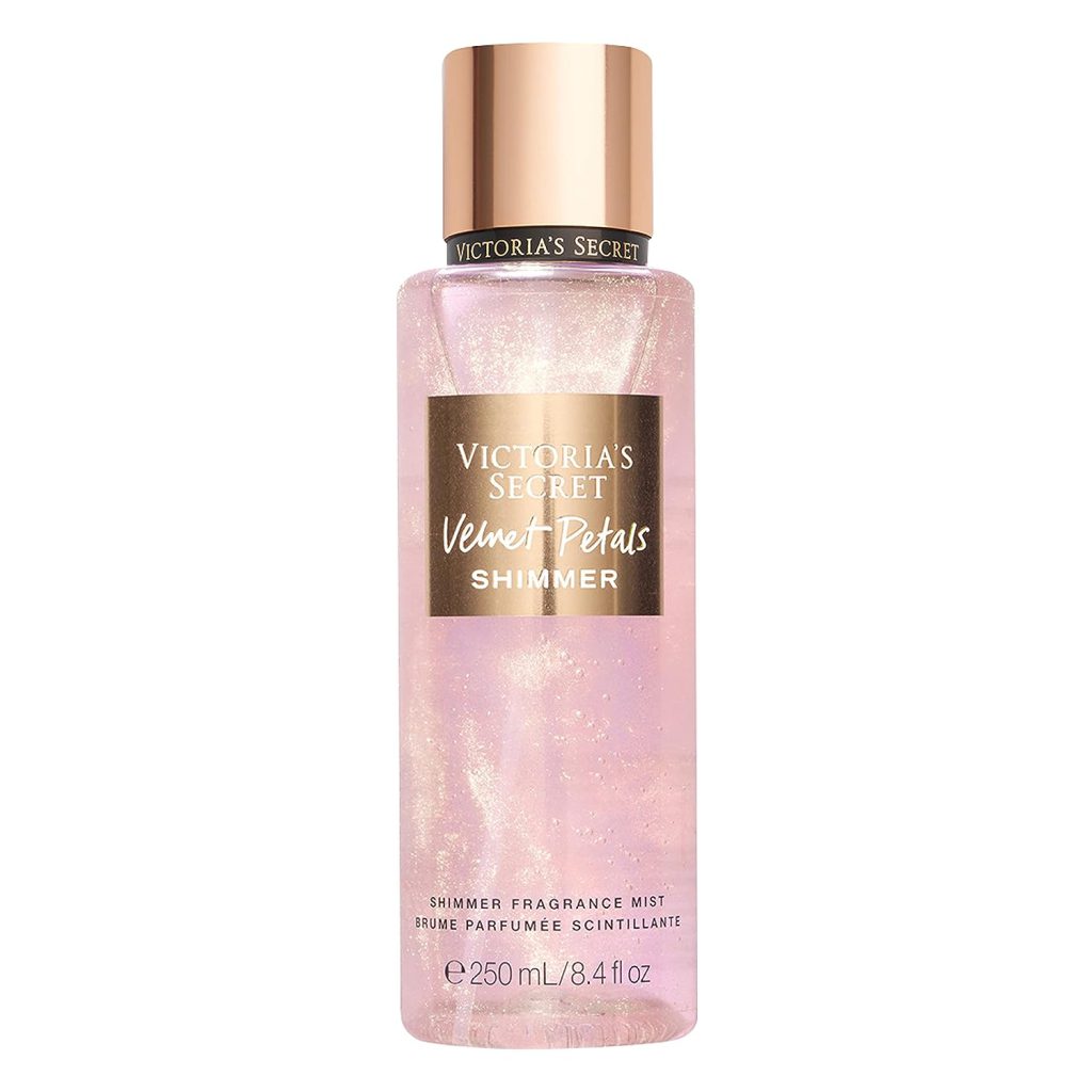 velvet petals shimmer victoria secret