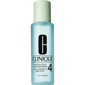 Clinique Clarifying Lotion 4