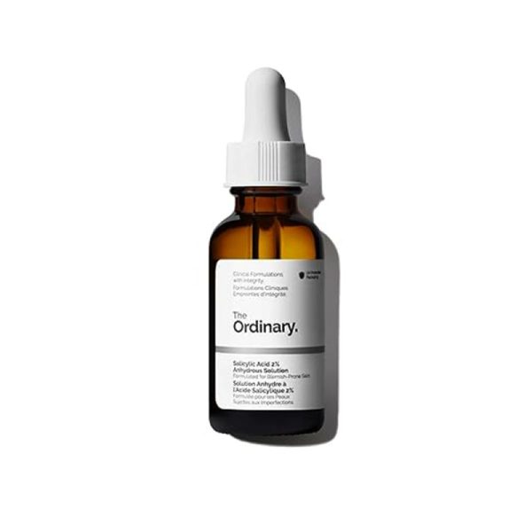 سرم لایه بردار سالسیلیک اسید 2 % اوردینری Ordinary Salicylic Acid 2% Exfoliating Serum