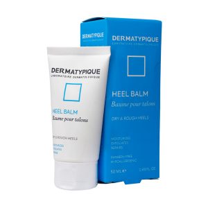 کرم ترمیم کننده ترک پا درماتیپیک Dermatypique Heel Balm