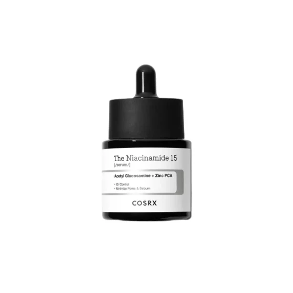 سرم نیاسینامید 15% کوزارکس  COSRX 15% Niacinamide Serum