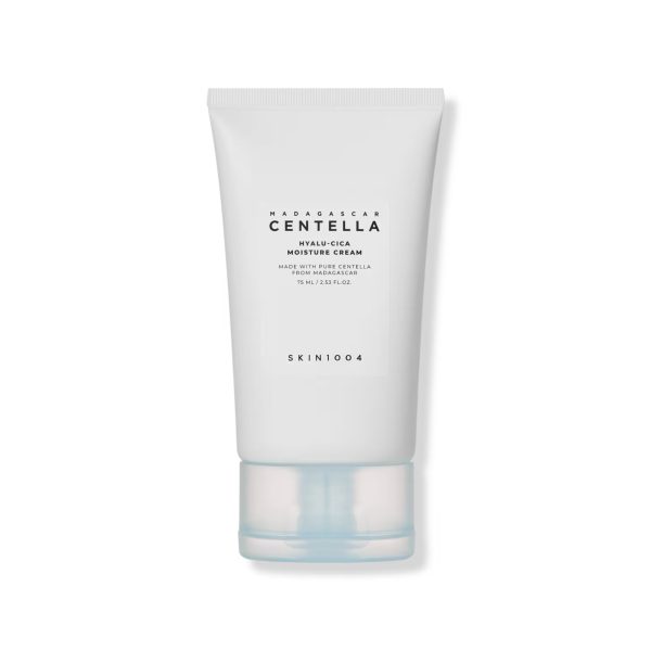 کرم مرطوب کننده هیالوسیکا سنتلا  Skin 1004 Centella Hyalu-Cica Moisture Cream