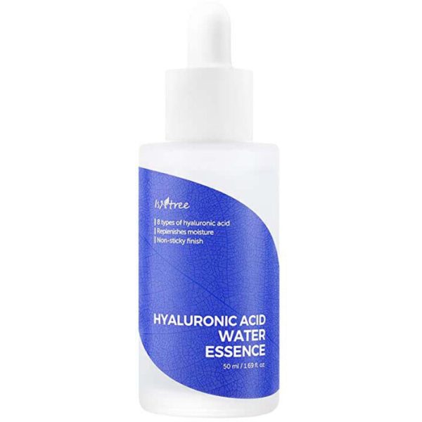 اسنس هیالورونیک اسید ایزنتری Isntree Hyaluronic Acid Water Essence
