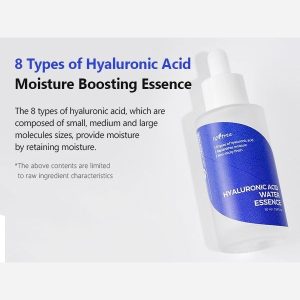 Isntree Hyaluronic Acid Water Essence