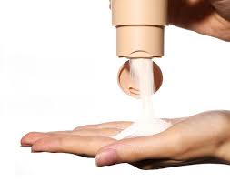 پودر شستشوی روشن کننده آنزیم برنج آنوا