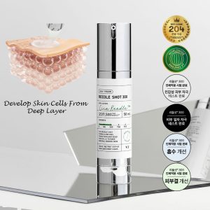 سرم میکرونیدلینگ ریدل شات 300