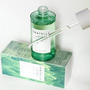 آمپول تسکین دهنده تی تریکا سنتلا