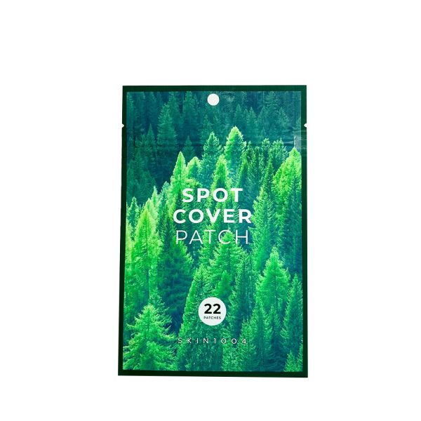 پچ 22 عددی ضدجوش اسکین1004 Skin1004 spot cover patch