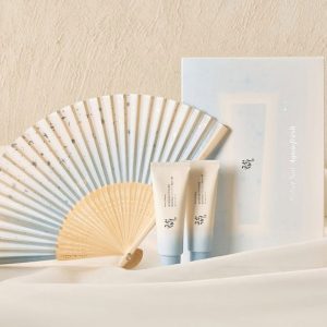 پک ضد آفتاب بیوتی آف جوسان مدل آکوا فرش