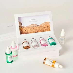 کیت آمپول ماداگاسکار سنتلا