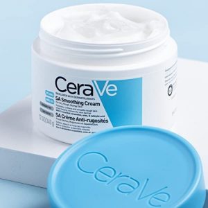Cerave SA Smoothing Cream