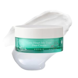 بافت سبک کرم مرطوب کننده دوگانه اکسیس وای