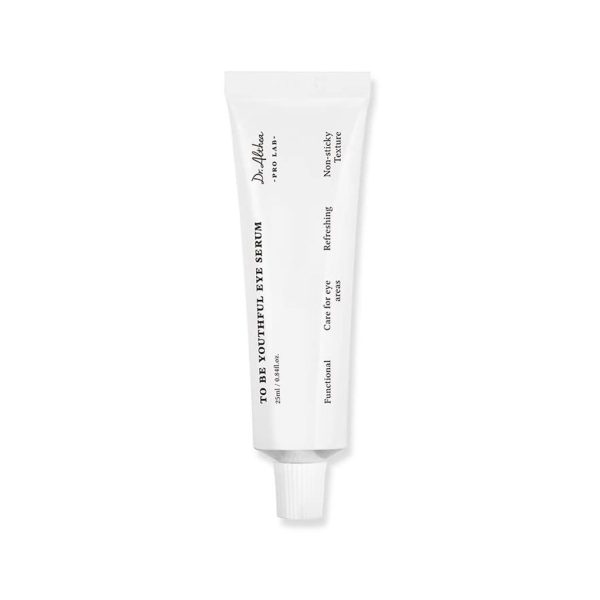 سرم دور چشم جوانساز دکتر آلتیا Dr.Althea To Be Youthful Eye Serum
