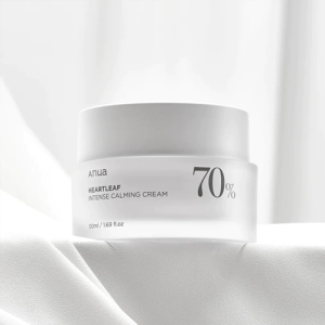 کرم کاسه ای مرطوب کننده و تسکین دهنده آنوا