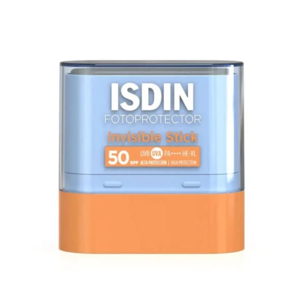 ضدآفتاب استیکی ایزدین Isdin Fotoprotector Invisible Stick spf50