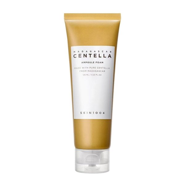 فوم شوینده آمپولی سنتلا اسکین 1004 Skin1004 Centella Ampoule Foam