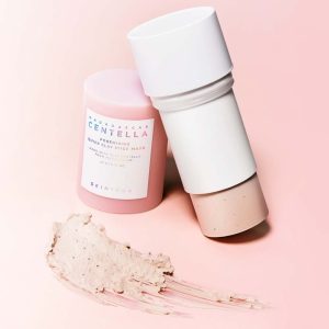 ماسک استیکی کنترل منافذ خاک رس سنتلا اسکین 1004 