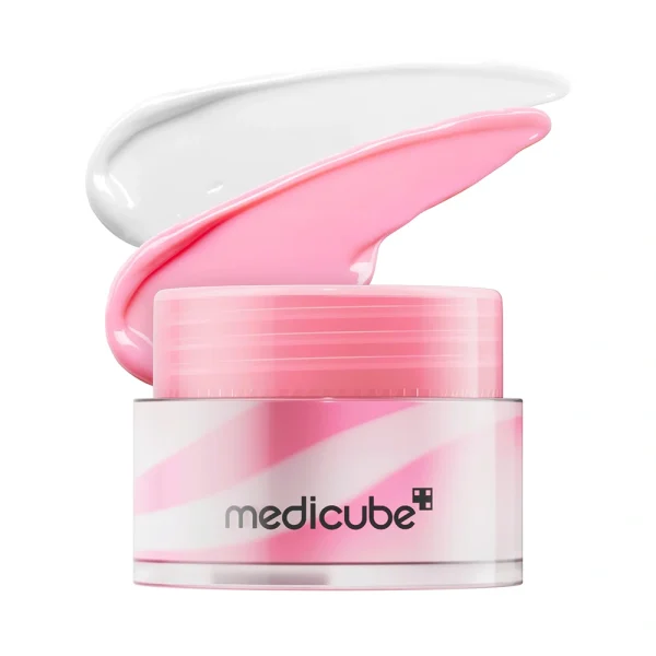 ماسک لب PDRN مدیکیوب Medicube PDRN Sleeping Mask