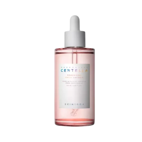 آمپول کنترل منافذ سنتلا اسکین 1004 Skin1004 Centella Promizing Fresh Ampoule